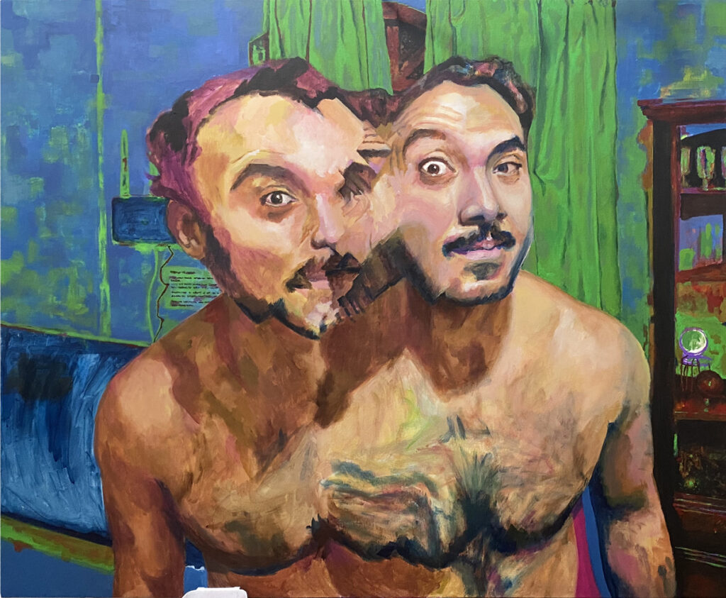 Siamese Dream