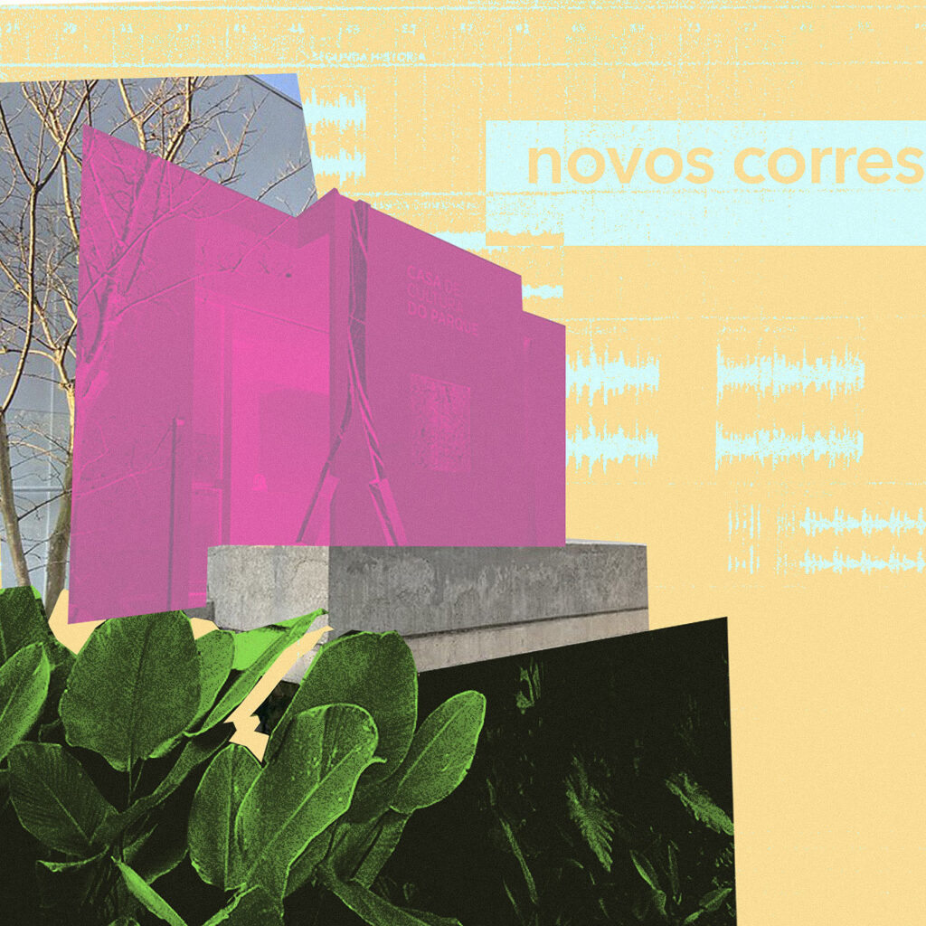 Trilha | Novos Corres 2025